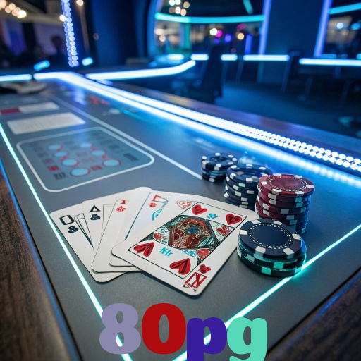 Jogos premiados 🎰