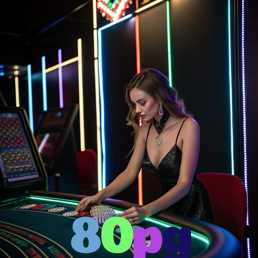 80pg