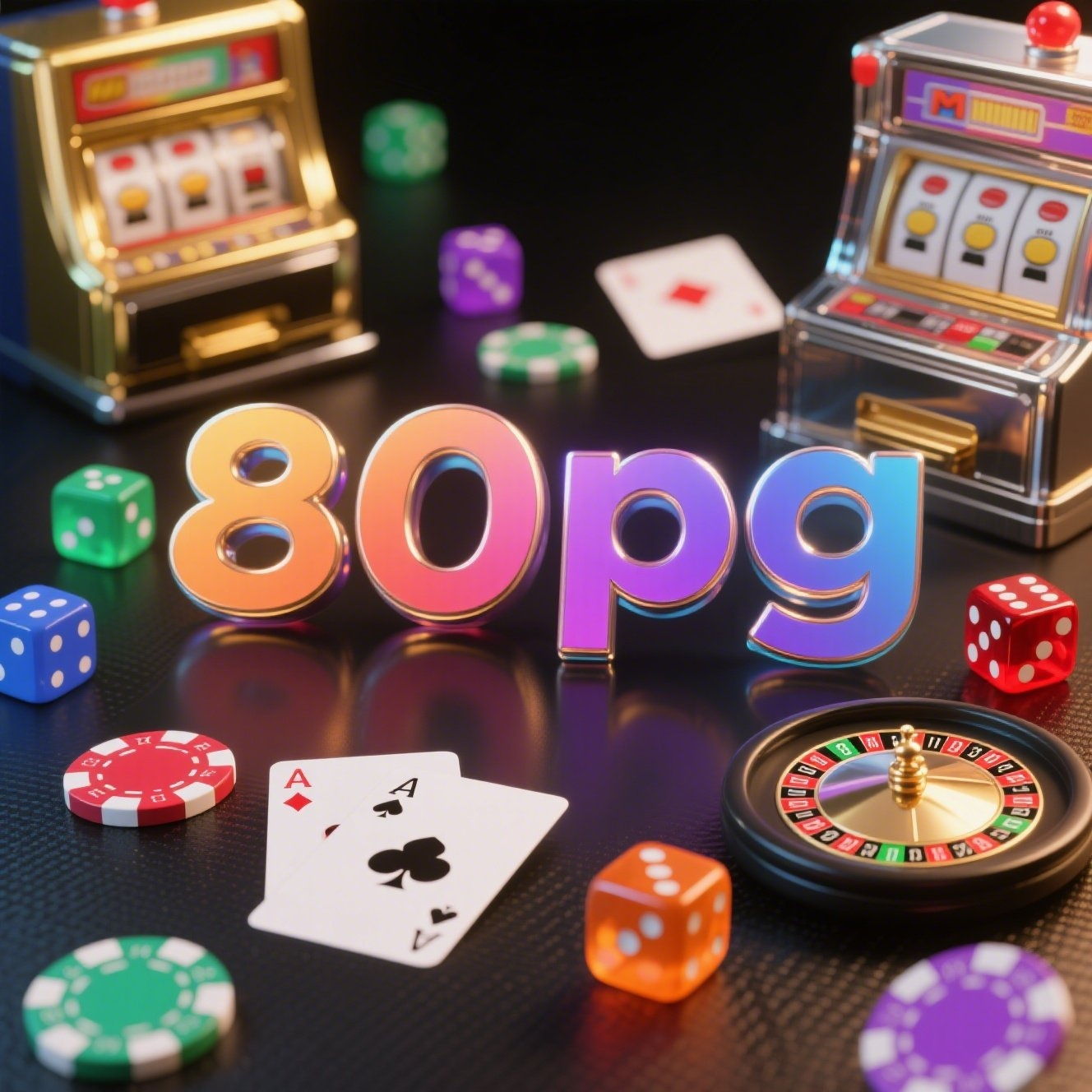 80pg